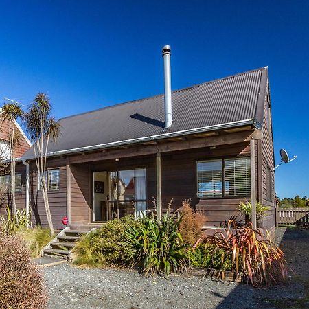 Snowshoe Cabin - National Park Holiday Home Exterior foto