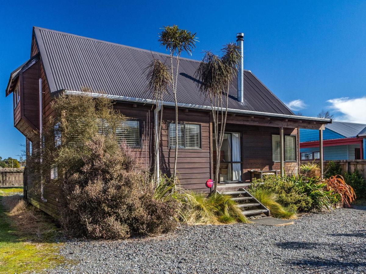 Snowshoe Cabin - National Park Holiday Home Exterior foto