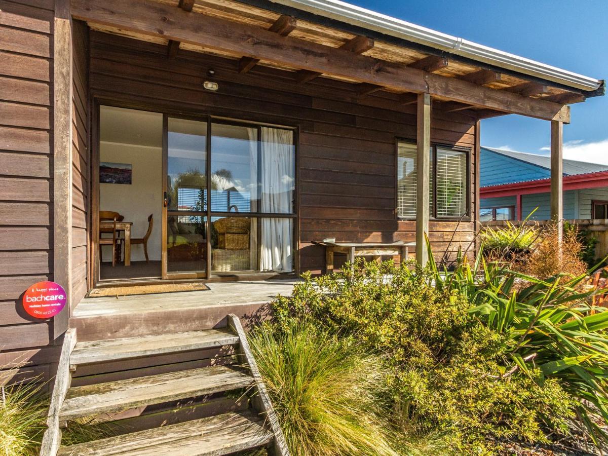 Snowshoe Cabin - National Park Holiday Home Exterior foto